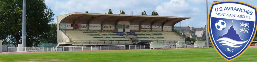 Stade Rene Fenouillere